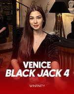 Venice BJ 4
