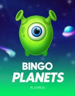 Bingo Planets