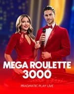 Mega Roulette 3000