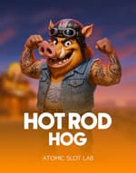 Hot Rod Hog
