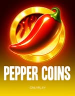 Pepper Coins