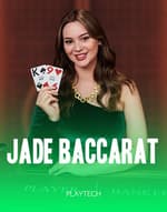 Jade Baccarat