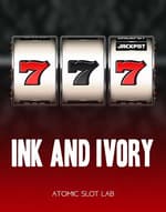 Ink and Ivory