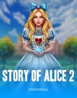 Story Of Alice 2