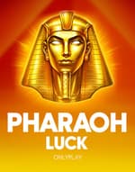 Pharaoh Luck