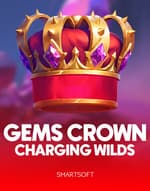 Gems Crown: Charging Wilds