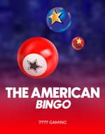 The American Bingo