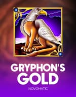 Gryphon's Gold